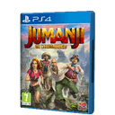 Jumanji: El videojuego