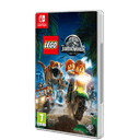 LEGO Jurassic World Nintendo Switch