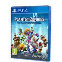 Plants vs Zombies: Battle for Neighborville