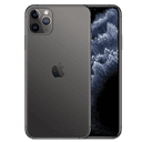 iPhone 11 Pro Max 256Gb Gris espacial