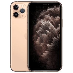 IPhone 11 Pro Max 256Gb Oro