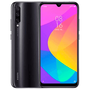 Xiaomi MI A3 6,09" 4Gb+64Gb 48+8+2Mpx Gris - Seminuevo
