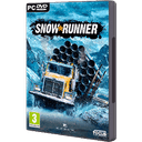 SnowRunner
