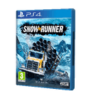 SnowRunner