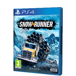 SnowRunner