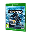 SnowRunner