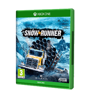 SnowRunner