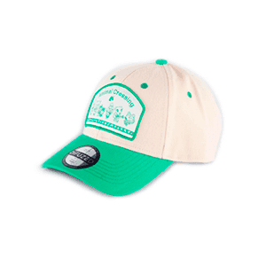 Gorra Animal Crossing