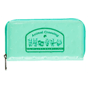 Monedero Cremallera Animal Crossing