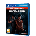 Uncharted: El Legado Perdido PS Hits