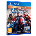 Marvel Avengers DLE  E/PT