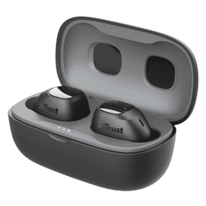 Trust Nika Compact Wireless Bluetooth 5.0 - Auriculares