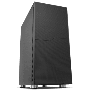 Nox Hummer Void - Caja de Ordenador