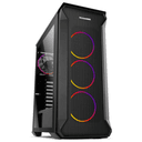 Nox Hummer Quantum - Caja de Ordenador
