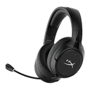 HyperX Cloud Flight S Qi Charging Wireless PC-PS4-PS5-XBOX - Auriculares Gaming Inalámbricos