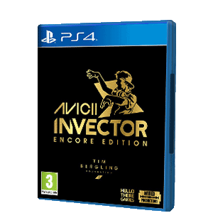 Avicii Invector Encore Edition