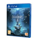 Little Nightmares II Day One Ed