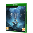 Little Nightmares II Day One Ed