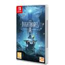 Little Nightmares II Day One Ed
