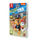 Paw Patrol: Todos a Una
