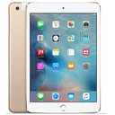 iPad Mini 4 4G 16Gb Dorado