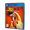 Dragon Ball Z: Kakarot