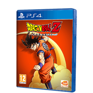 Dragon Ball Z: Kakarot