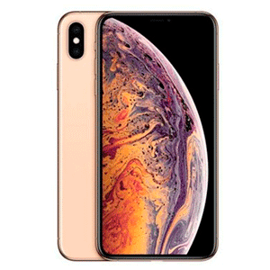 iPhone Xs 512Gb Dorado Libre