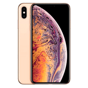 iPhone Xs Max 512Gb Dorado Libre