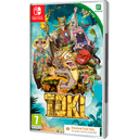 Toki CIAB Nintendo Switch