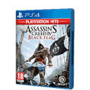 ASSASSINS CREED 4 BLACK FLAG HITS PS4 E