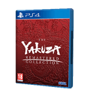The Yakuza Remastered Edition