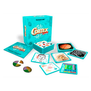 Cortex Challenge