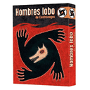 Los Hombres Lobo de Castronegro