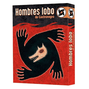 Los Hombres Lobo de Castronegro