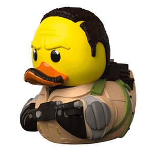 Figura Tubbz Cazafantasmas: Winston