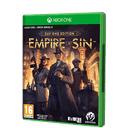 Empire of Sin - Day One Edition