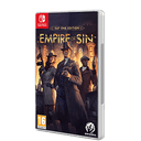 Empire of Sin - Day One Edition