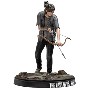 Figura Dark Horse The Last of Us Part II: Ellie con arco 20 cm