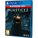 Injustice 2 PS Hits
