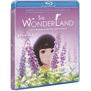 The Wonderland