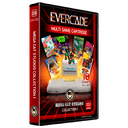 Cartucho Evercade Mega Cat 1