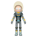 Figura POP Acción Rick y Morty: Space Suit Morty