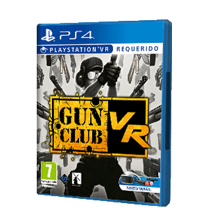 Gun Club VR
