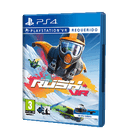 Rush VR