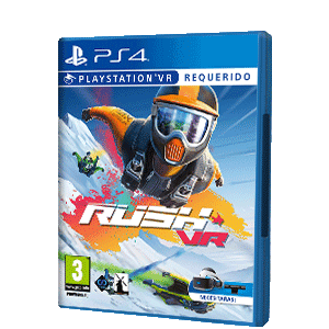 Rush VR