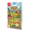 Stardew Valley Nintendo Switch