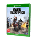 Road Redemption
