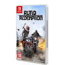 Road Redemption
