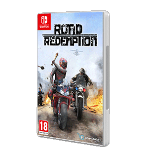Road Redemption